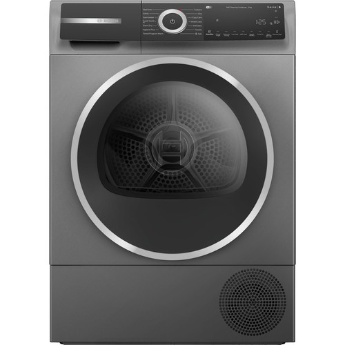 Bosch series 9kg heat pump - series, 6