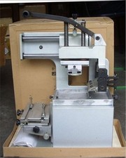 Pad Printing Machine Manual