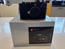 Leica M11 60.3MP Digital