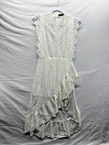 Saw first women white - i,