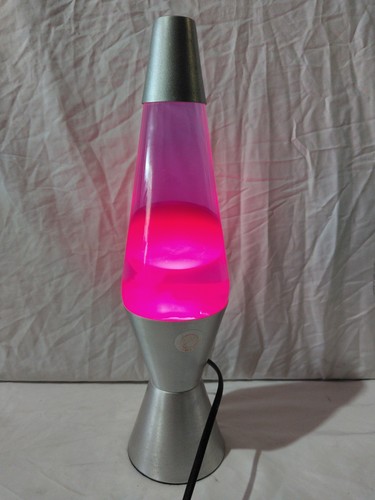 Schyling lava lamp - lava, large
