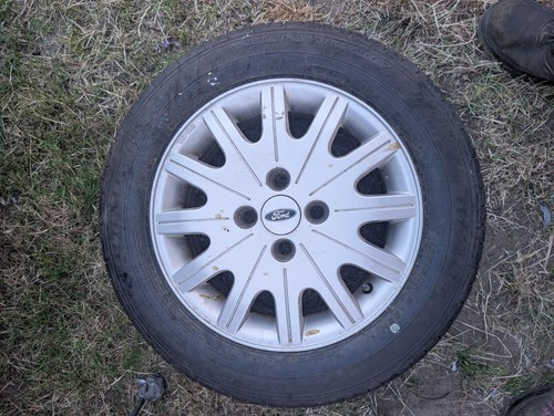 Stud ford focus mk1 15inch - mk1,