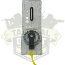 MILITARY SIGHTING COMPASS