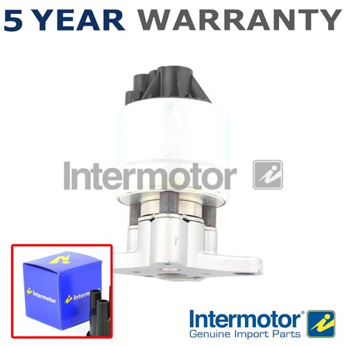 Egr valve intermotor 18050cp - egr,