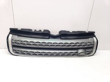 LAND ROVER EVOQUE L538 2016 FRONT BUMPER RADIATOR GRILL GRILLE GJ32-8L001-A