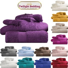 100% Egyptian Cotton Super
