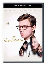 The Goldfinch (DVD  Digital) -