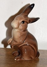 Beswick small Brown cermic