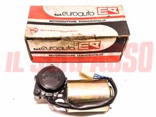 Wiper Motor 12V Fiat 124 Coupe