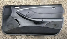 MERCEDES CLK W209 RIGHT DOOR