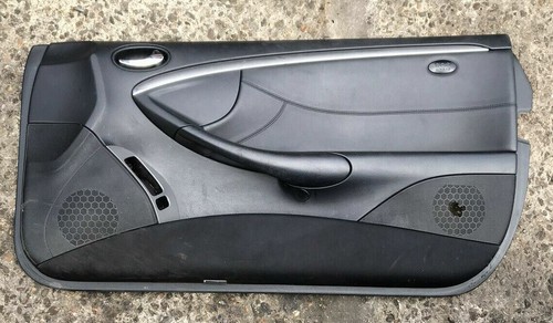 Mercedes clk w209 right door - w209,