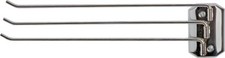 NEW DECKO 38190 TOWEL BAR RACK
