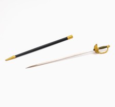 B-A0010 1/6 Scale Sabre Sword