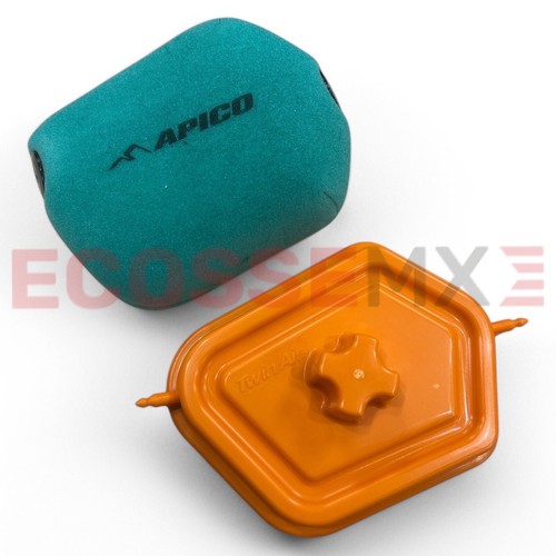 Gas ec250 ec300 apico - gas,