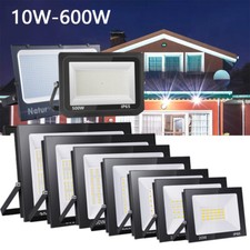 LED Flood Light Outdoor Garden
