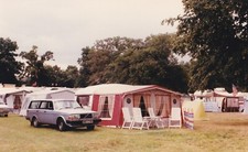 caravan bradcot awning