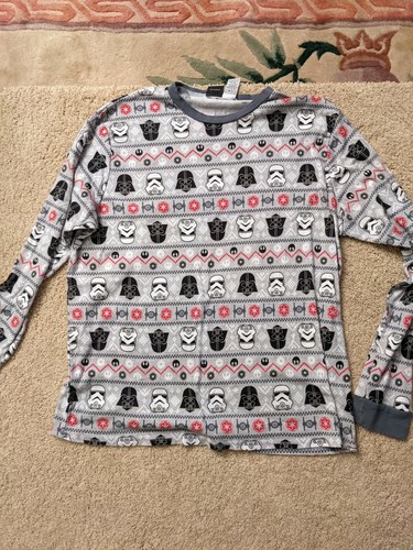 Star wars adult holiday - adult,