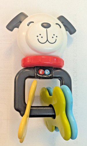 Fisher price puppy pal - puppy,
