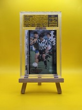 1999-00 Panini Calcio Serie A