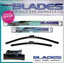 FIAT DUCATO MOTORHOME WIPER