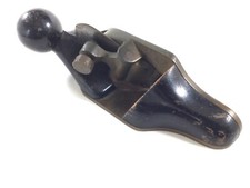 Bronze Lancashire Pattern Mitre Plane.