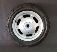 New Genuine Aprilia Mojito Custom 50 2T Cpl Rear Wheel AP8208929 