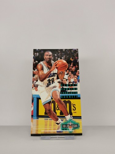 1994 fleer nba jam - 95,