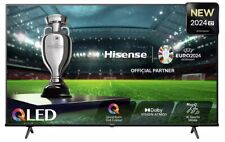 Hisense 4K SMART QLED Freely