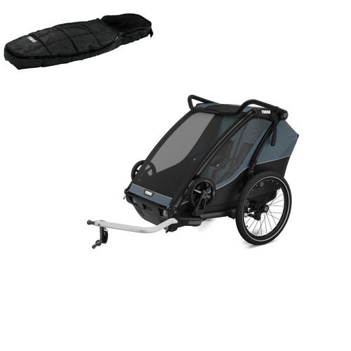 Thule chariot cab - chariot, multisport