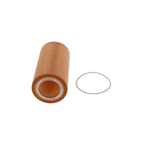 Bosch 026 407 - oil, filter