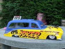  Daimler DS 420 HEARSE (550)