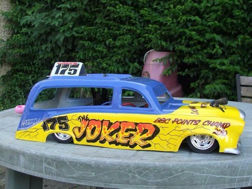 Daimler 420 hearse - daimler,