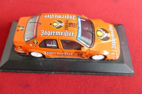Minichamps scale 1995 - 1/43,