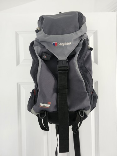 Berghause freeflow rucksack - berghause,