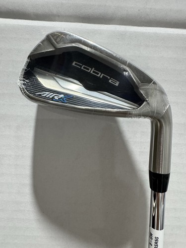 Cobra air irons set - cobra, clubs
