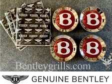 BENTLEY CONTINENTAL GT/GTC AND