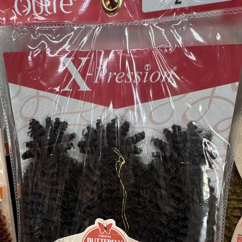 Outre pression springy - outre, x-pression
