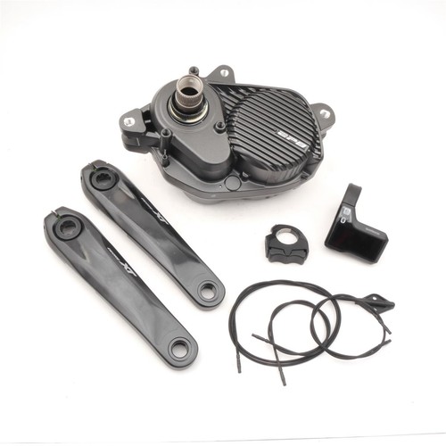 Shimano ep8 upgrade - upgrade, for