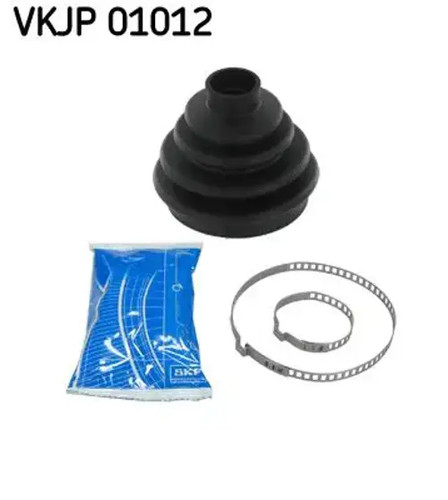 Drive shaft joint boot - shaft,
