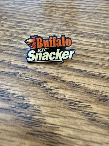 Kfc buffalo snacker - kfc,