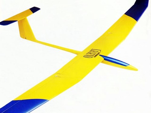 Legend sailplane original - legend,
