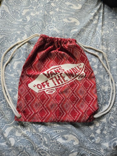 Vans cotton the wall - cotton,