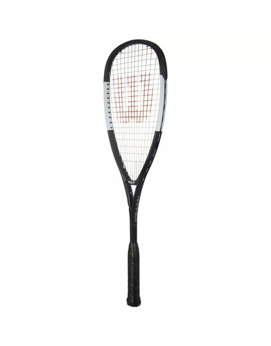 Wilson squash racket - squash,