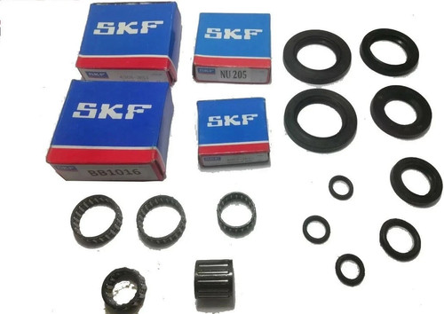 Lambretta tv skf 125 - lambretta,