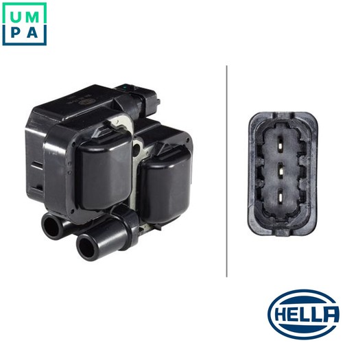 Ignition coil 5da - 5da, 175-991