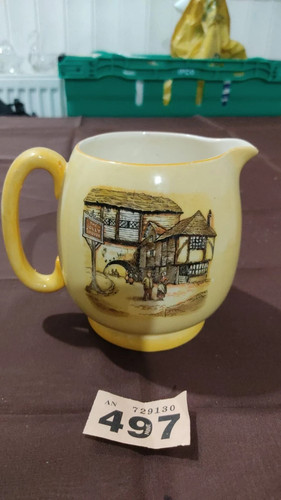 Vintage lancasters sons ltd - vintage,