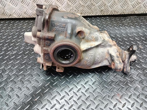 Bmw series differential rear - 1,