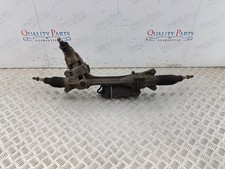 AUDI A4 POWER STEERING RACK B9