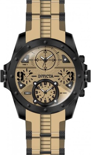 Invicta coalition forces - coalition,