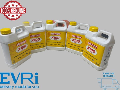 Sentinel x100 inhibitor - sentinel,